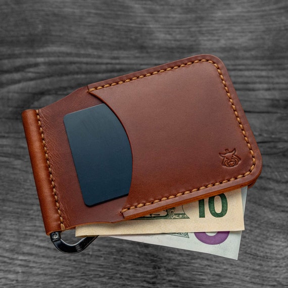 Best 6 Money Clip Wallets for Front Pockets and Minimalists