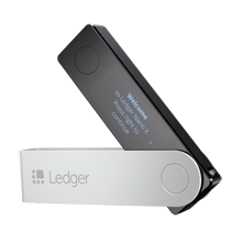 XRP Wallet | Ledger