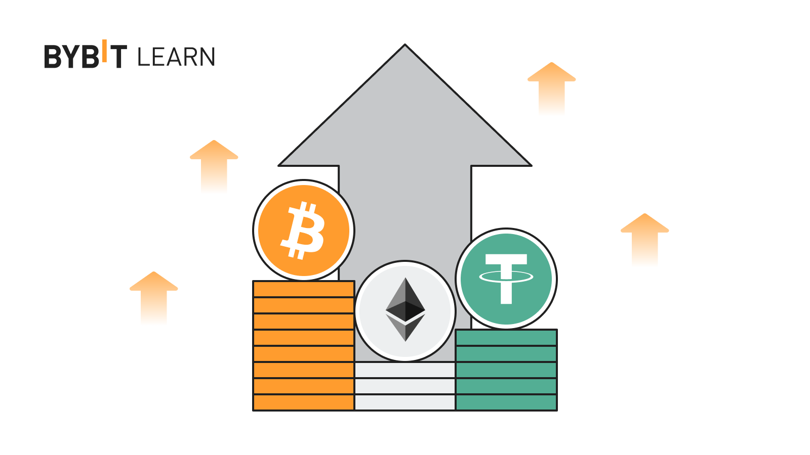 Where Do Cryptocurrencies Get Their Value? - cryptolog.fun