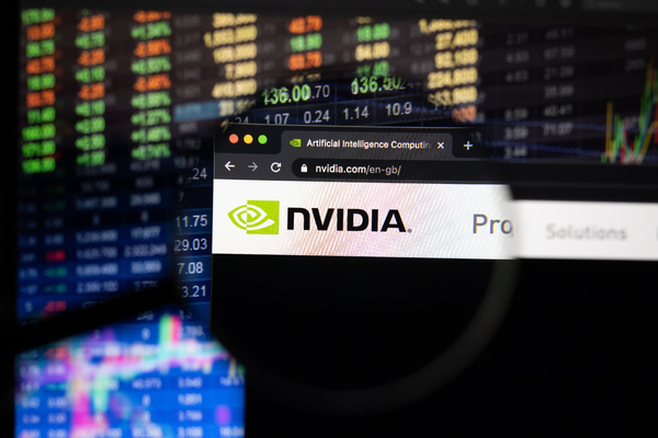 Nvidia fined $ million over crypto mining GPU disclosures - The Verge