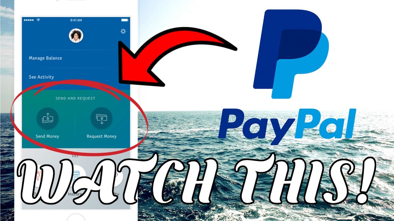 Can a teen have Paypal if she has a bank account? - work money payment | Ask MetaFilter