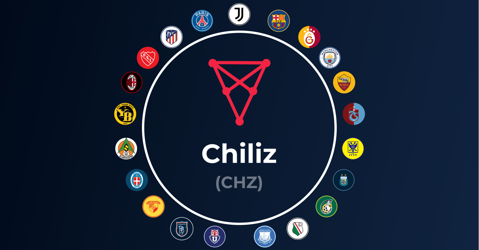 Chiliz (CHZ) Reviewed– ☑️ Pros and Cons Revealed ()