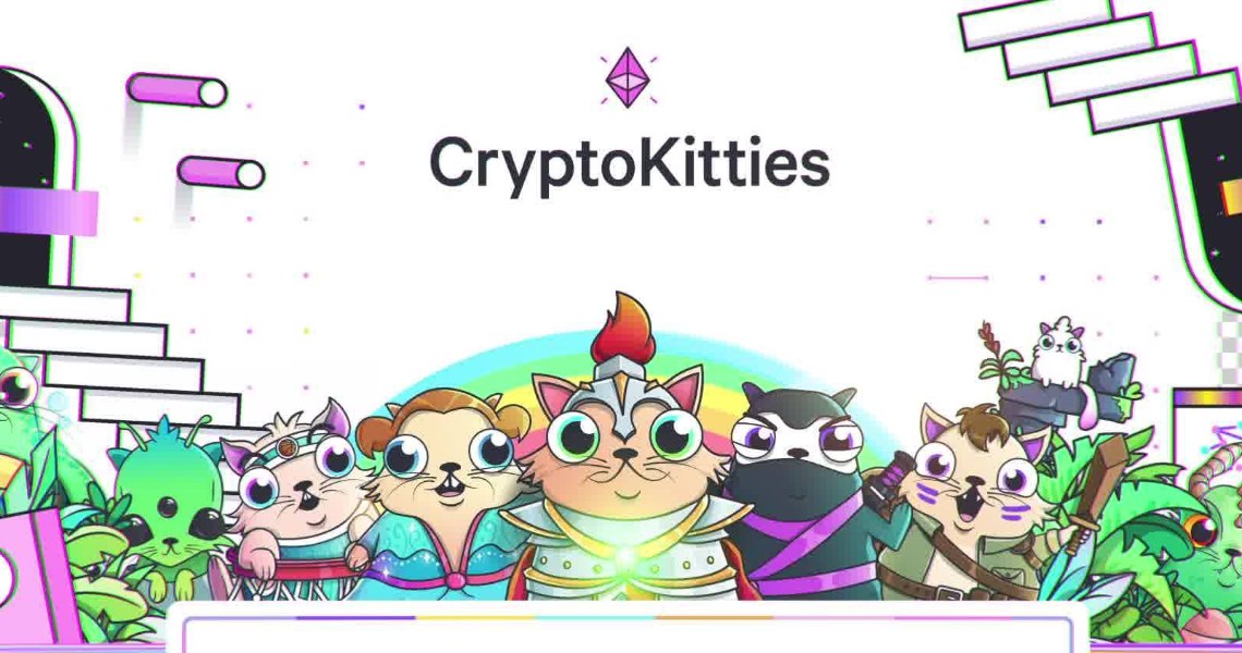 This man has made more money trading cryptokitties than investing in his IRA - The Verge