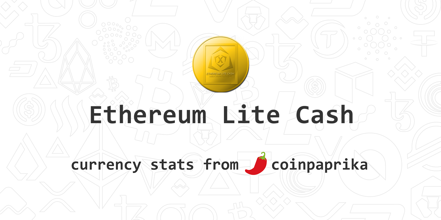 Where to Buy CASH (Litecash)? Exchanges and DEX for CASH Token | cryptolog.fun