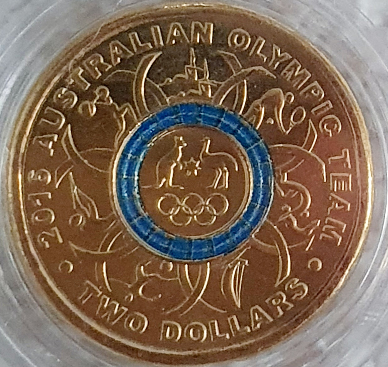 Two Dollar | Royal Australian Mint