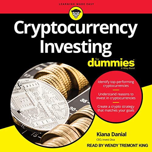 Cryptoassets by Chris Burniske, Jack Tatar - Audiobook - cryptolog.fun