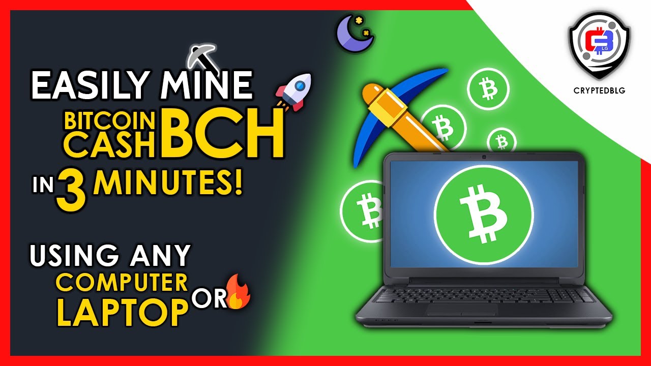 How to mine Bitcoin Cash | f2pool