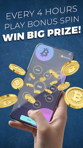 Install Fold Bitcoin Rewards Mobile App | Available on iOS & Android