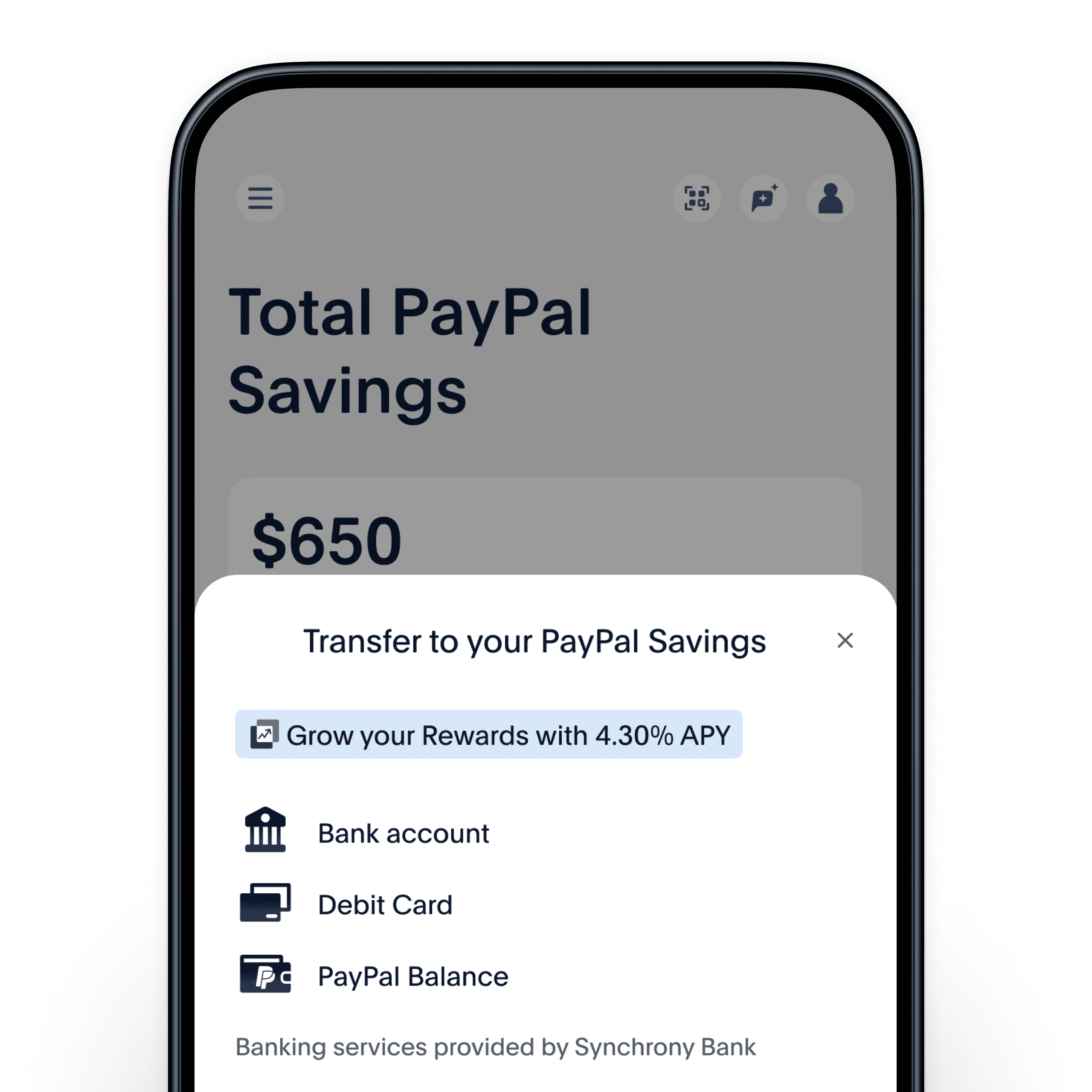 Денежные переводы и онлайн-платежи PayPal | PayPal RU