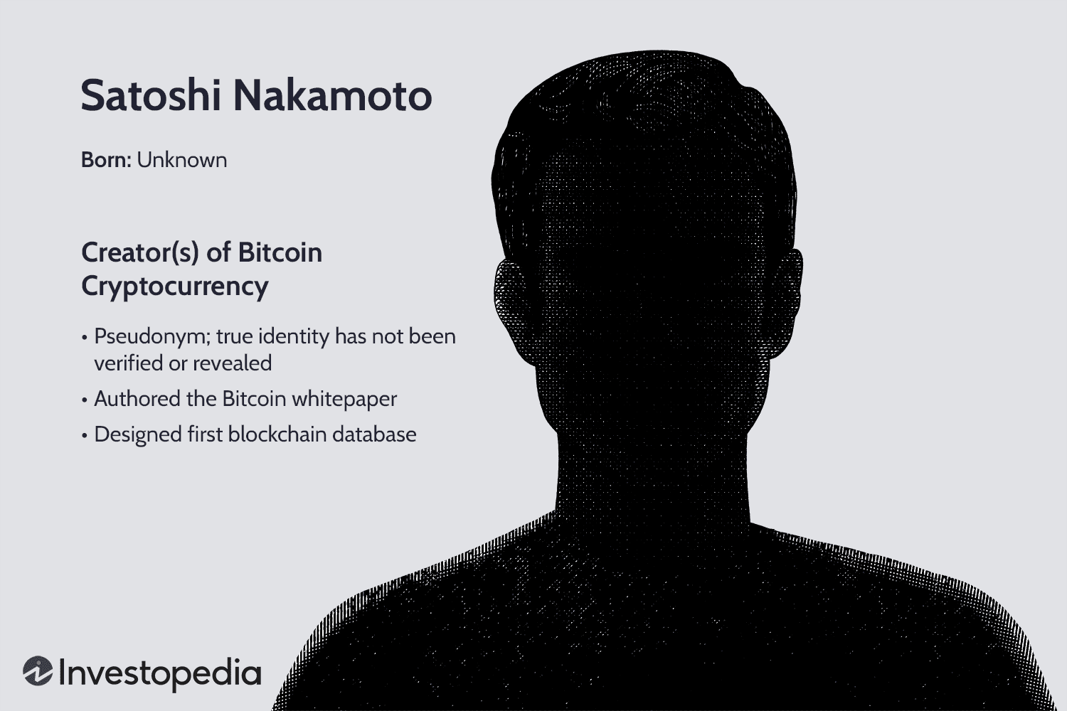 3 People Who Were Supposedly Bitcoin Founder Satoshi Nakamoto