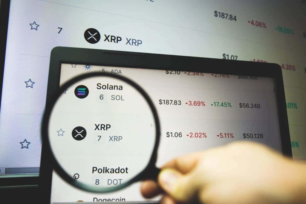 Instant XRP/CAD Converter: Accurate XRP Calculation on Bitsgap | Bitsgap