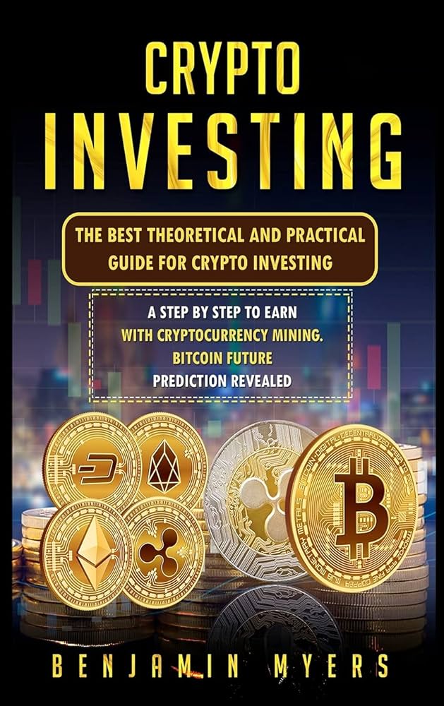 Cryptocurrency Trading Books | Listen on Audible