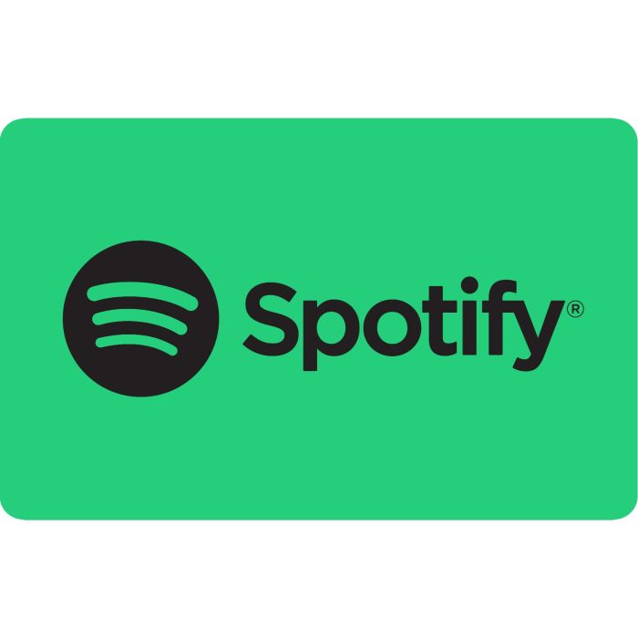 Spotify - Canadia Bank