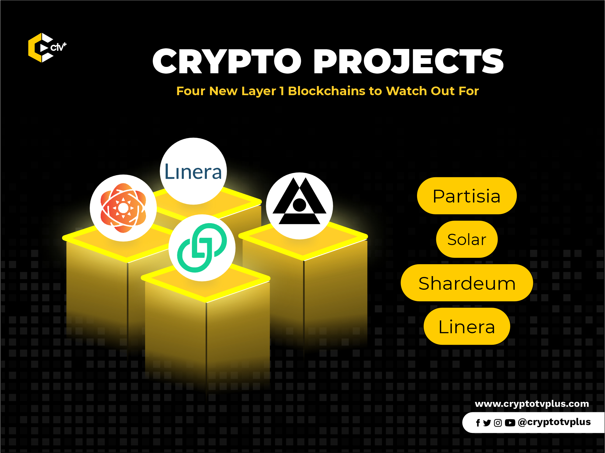 IEO & ICO list: + crypto projects | New token sales 