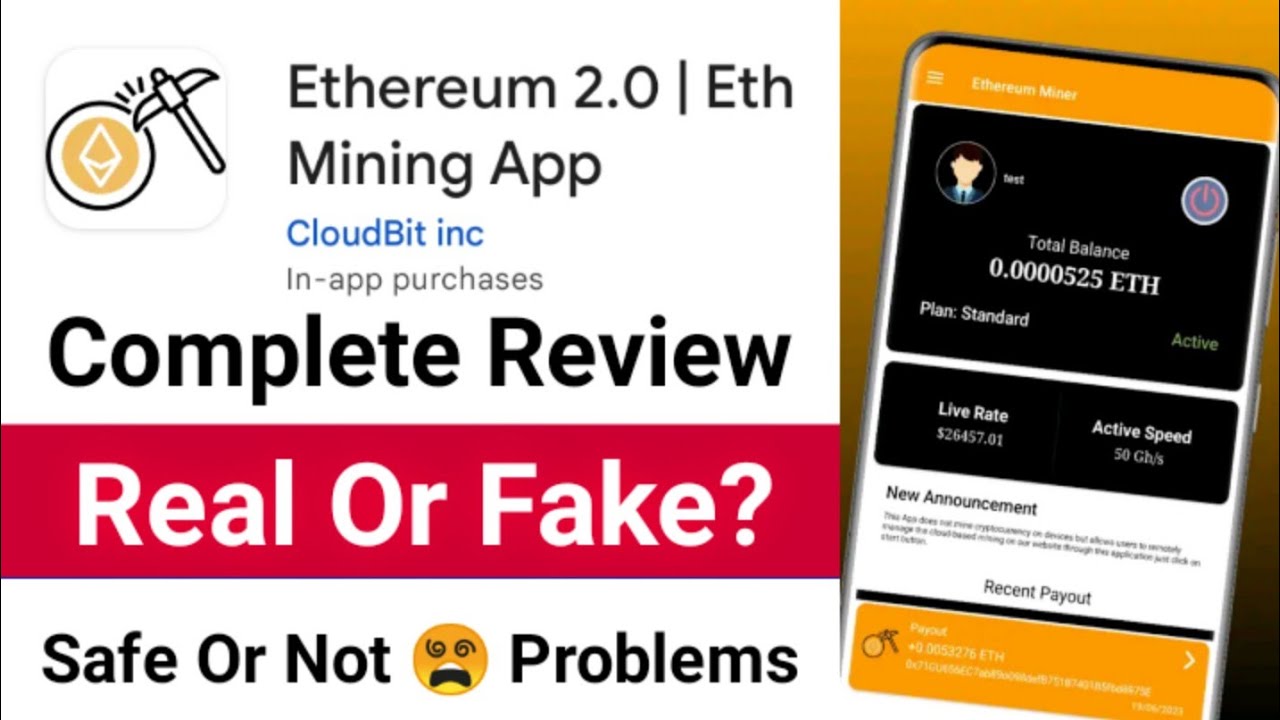 Mining/dApp Scam | Global Anti-Scam Org