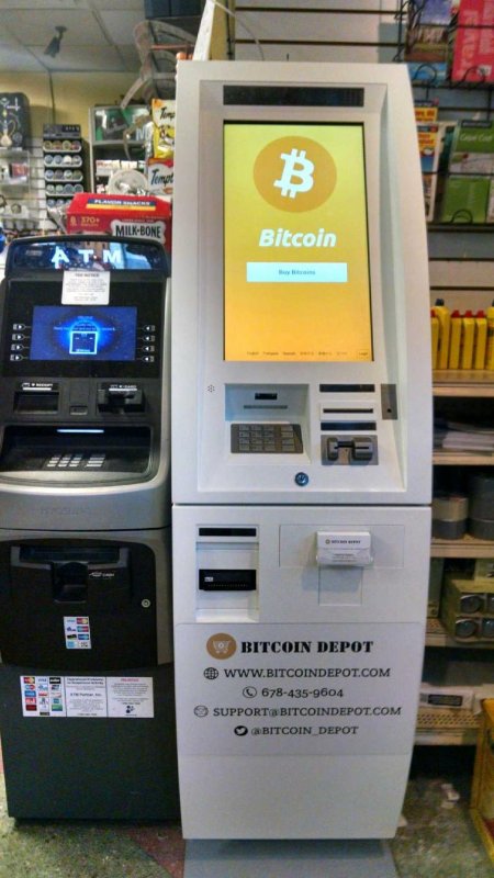 Massachusetts Bitcoin ATM near you - Bitcoin machine Massachusetts location map