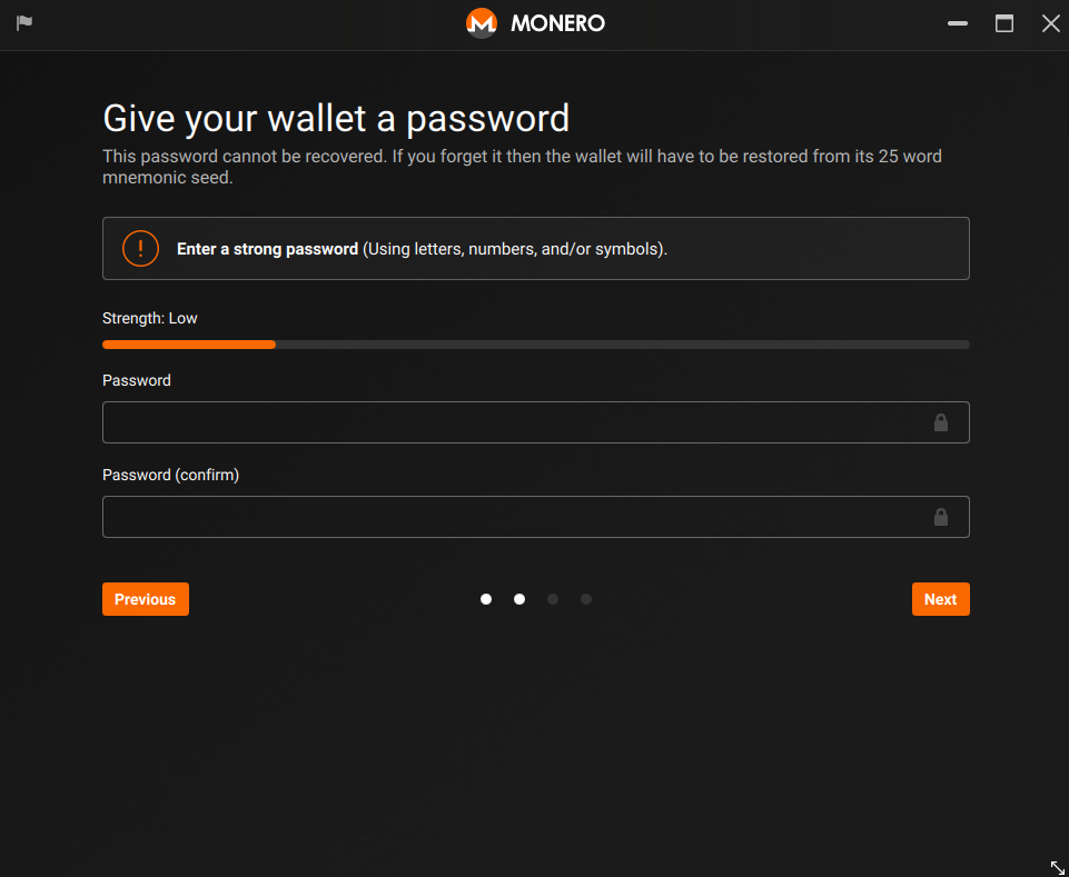 apt - How to install the monero wallet GUI? - Ask Ubuntu