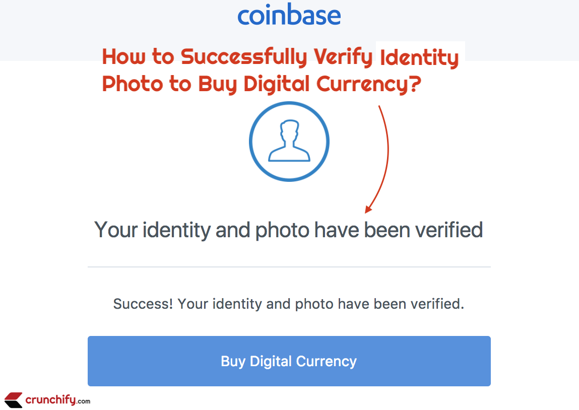 How Long Does Coinbase Verification Take? - Coindoo