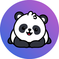 PANDA price today, PANDA to USD live price, marketcap and chart | CoinMarketCap