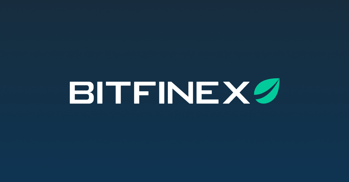 Bitfinex Review - Read This Before Trading Crypto! - CoinCodeCap