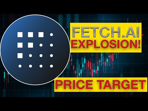 Fetch (FET) Overview - Charts, Markets, News, Discussion and Converter | ADVFN