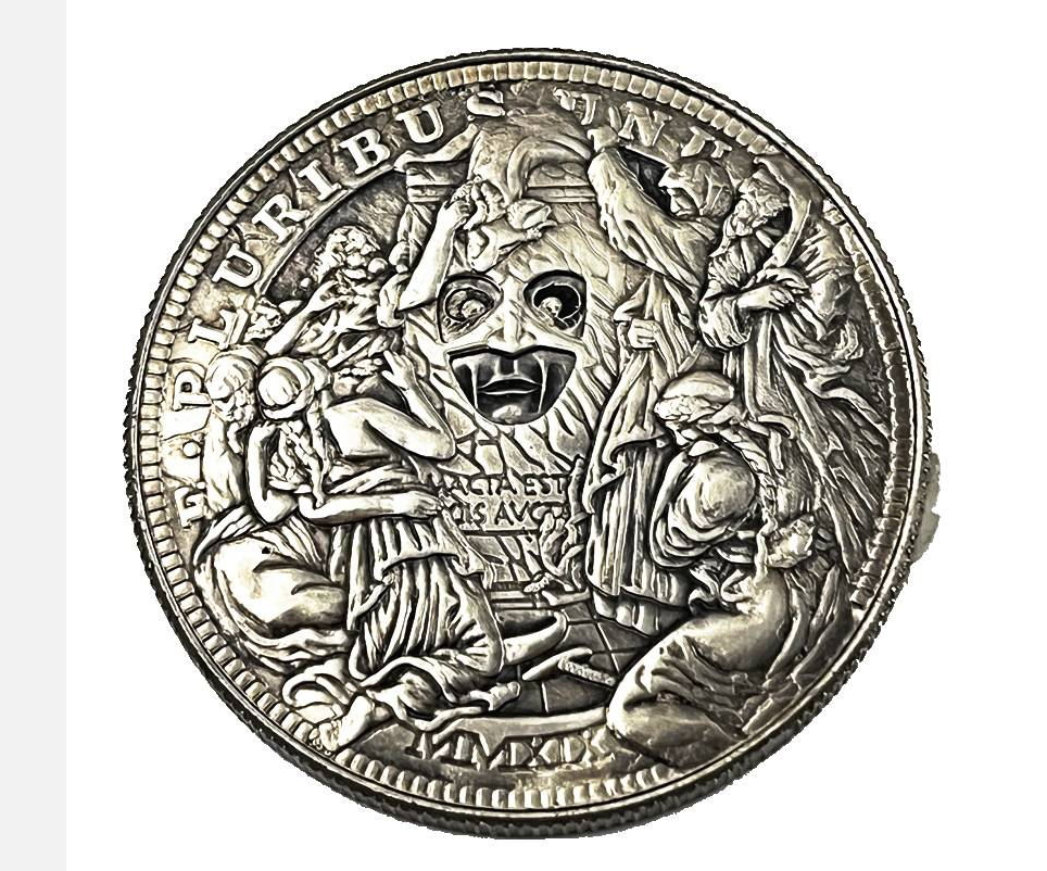 Hobo Coins | ResetEra