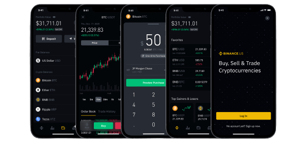 Coinbase v APK Download For Android