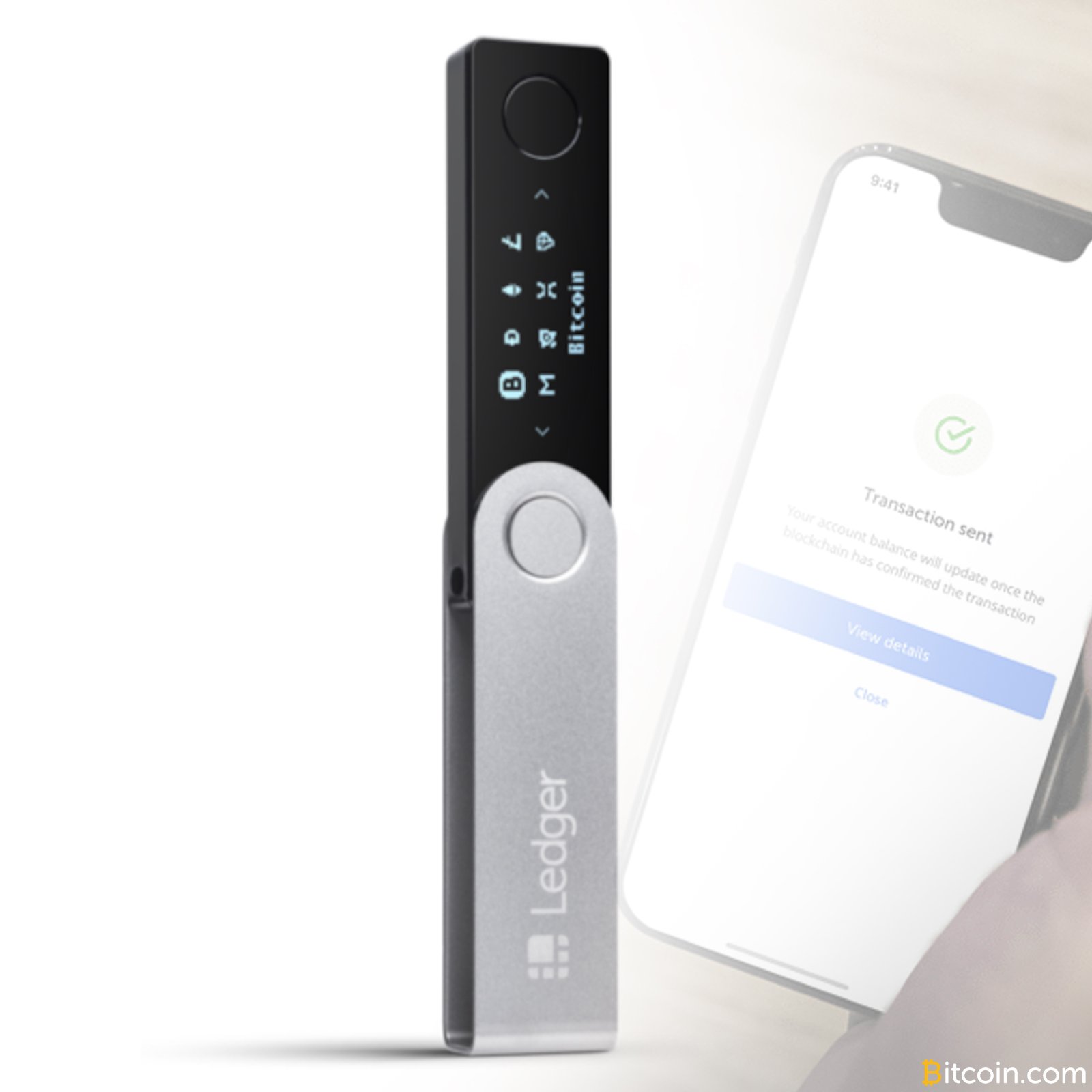 What is a Device App? – Ledger Developer Portal