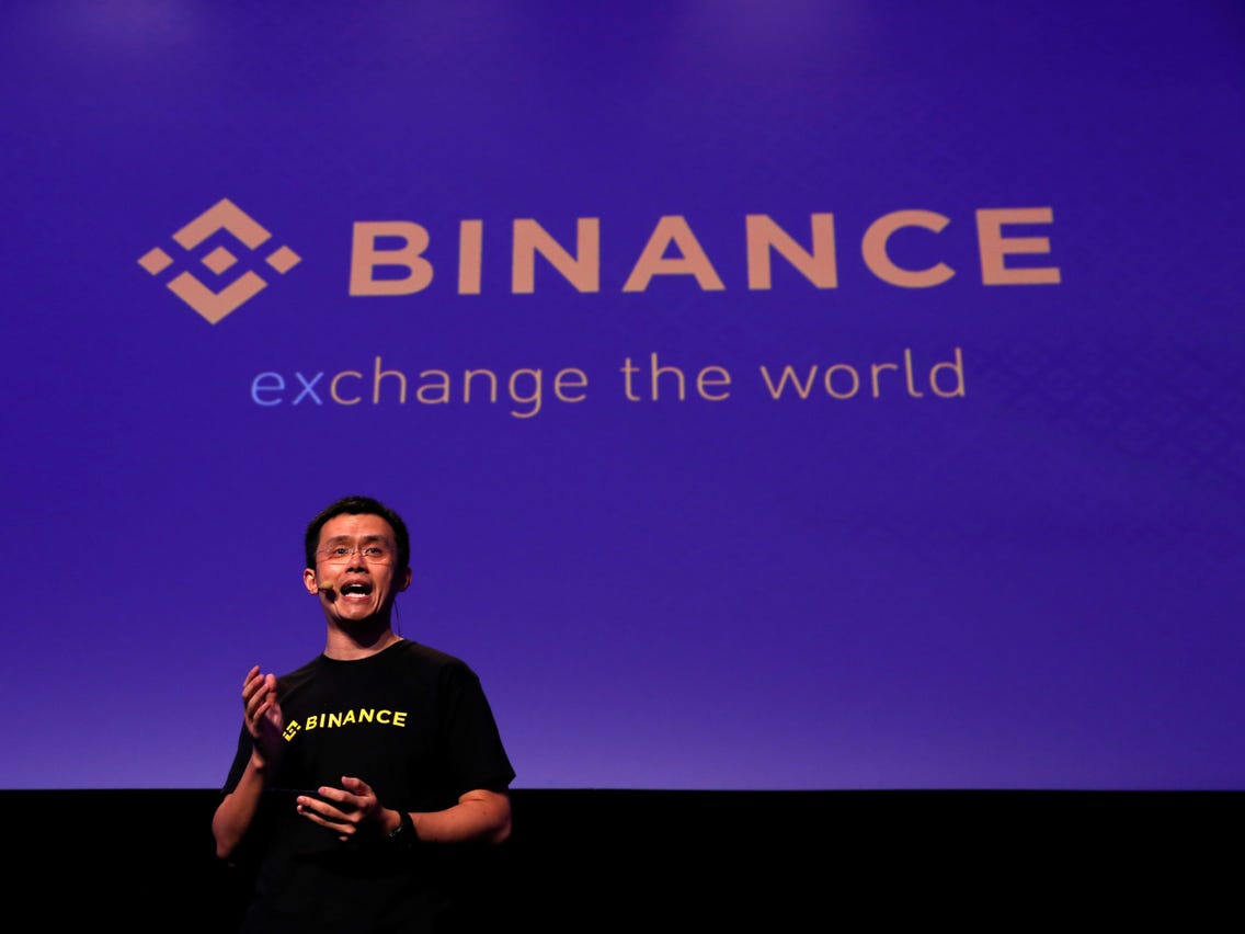 Binance down today March, ? cryptolog.fun not working for me or everyone else?