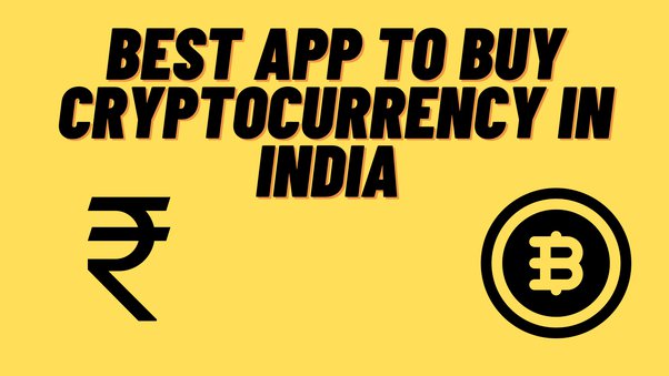 Best Crypto exchanges & apps in India (March )