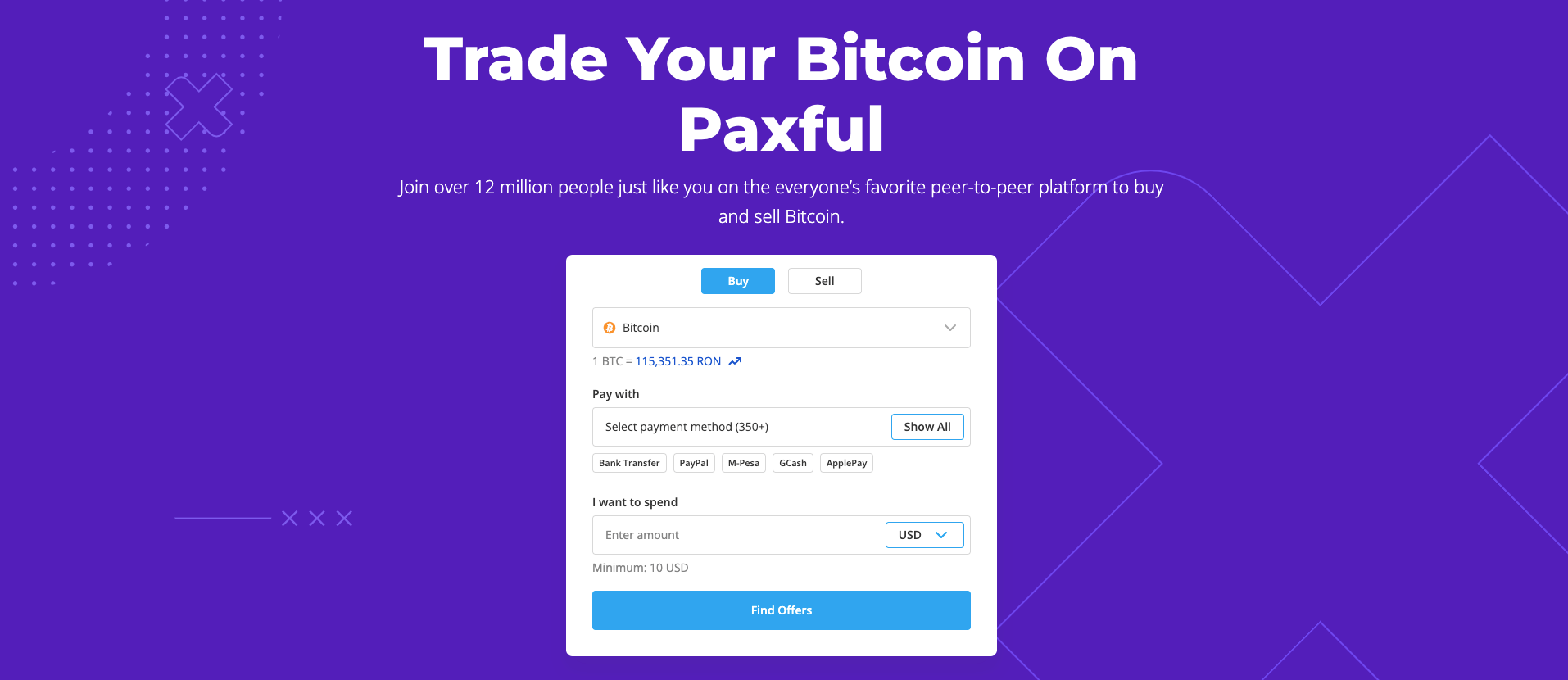 How to Buy Bitcoin using Paypal - 3 Easy Ways!