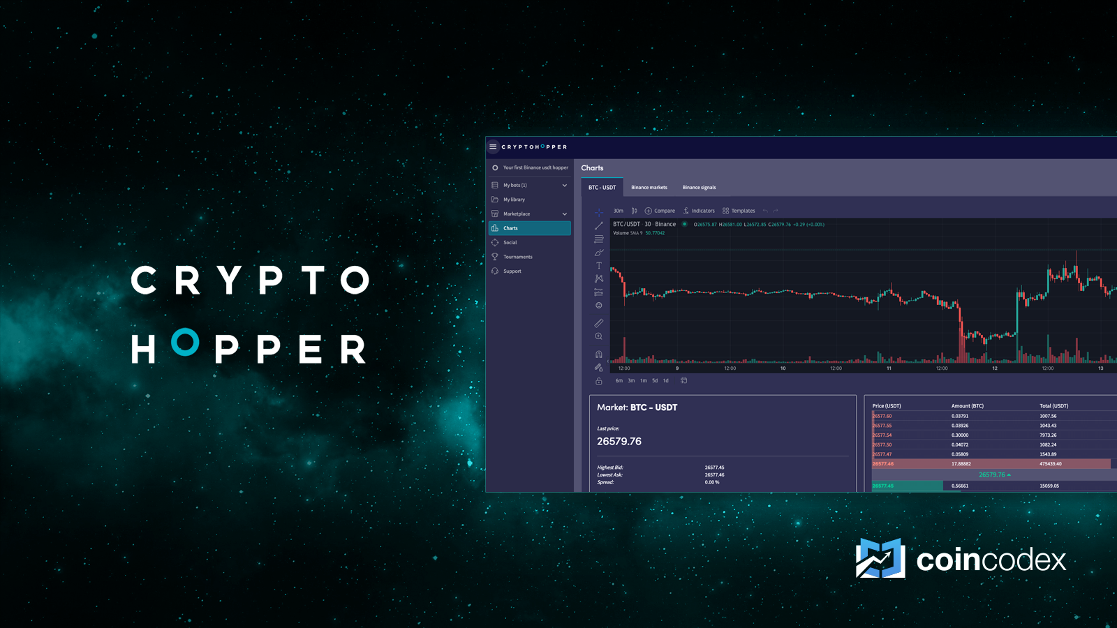 Best CryptoHopper Alternatives: Explore Your Next Trading Companion