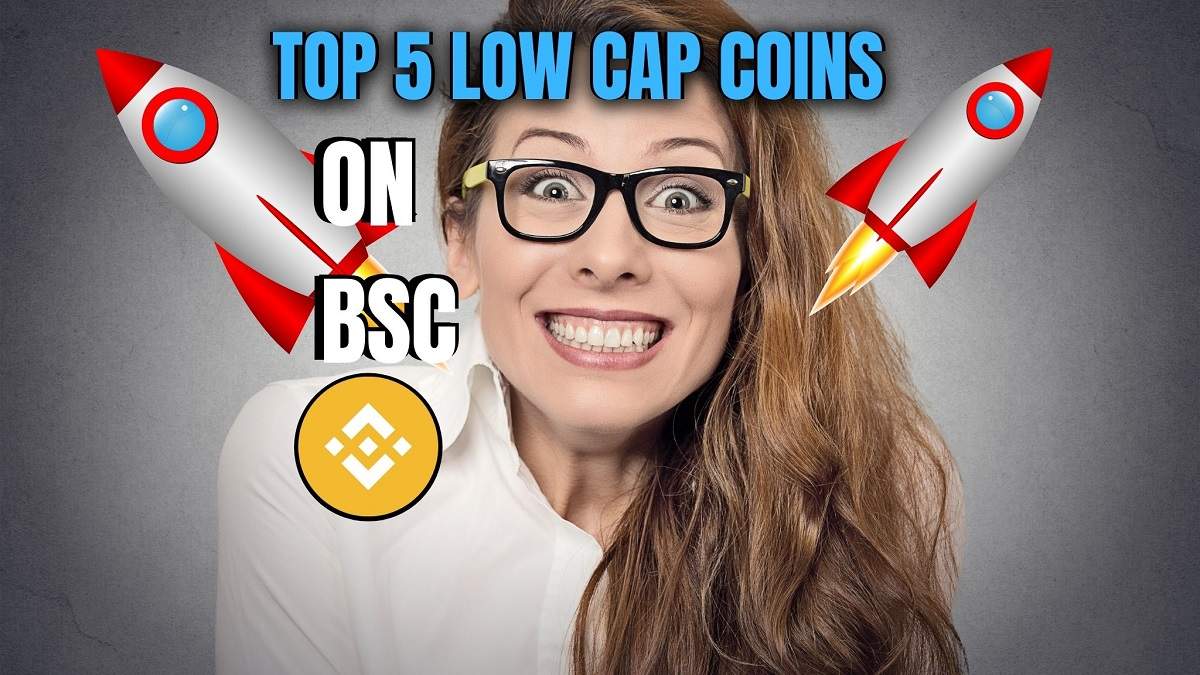 High Caps, Mid Caps, and Low Caps in Crypto