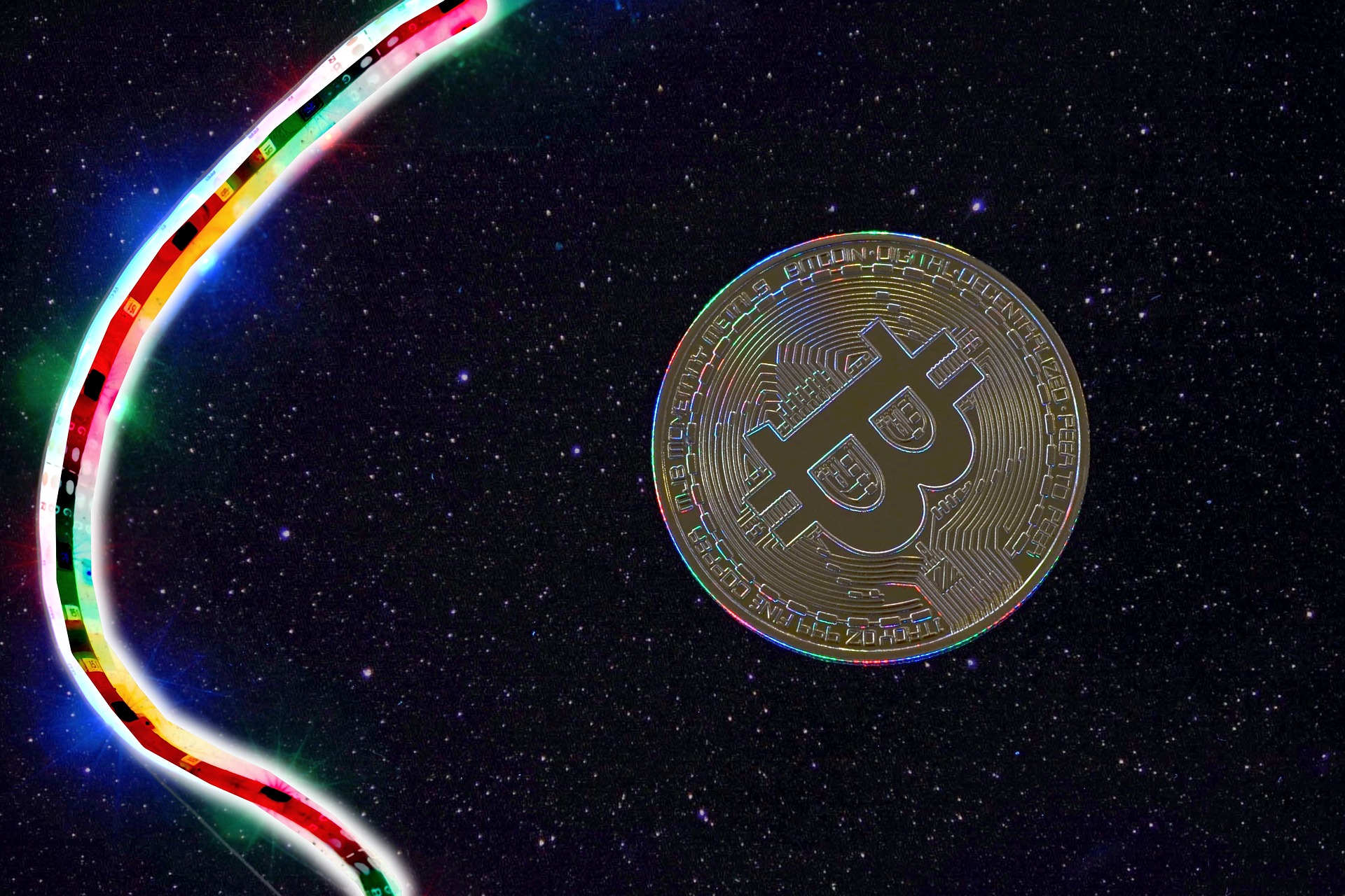 Why Bitcoin is Not a Bubble