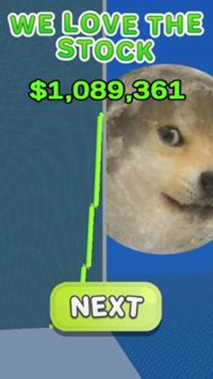 Top 11 free Apps like DOGECOIN YOLO for Android