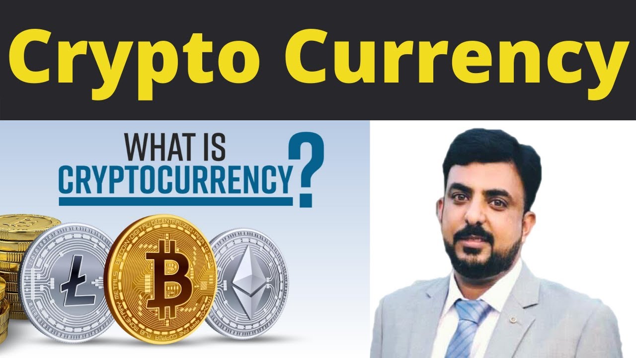 Cryptocurrency Trading Course For Beginners in Hindi / Urdu - Skillmapper