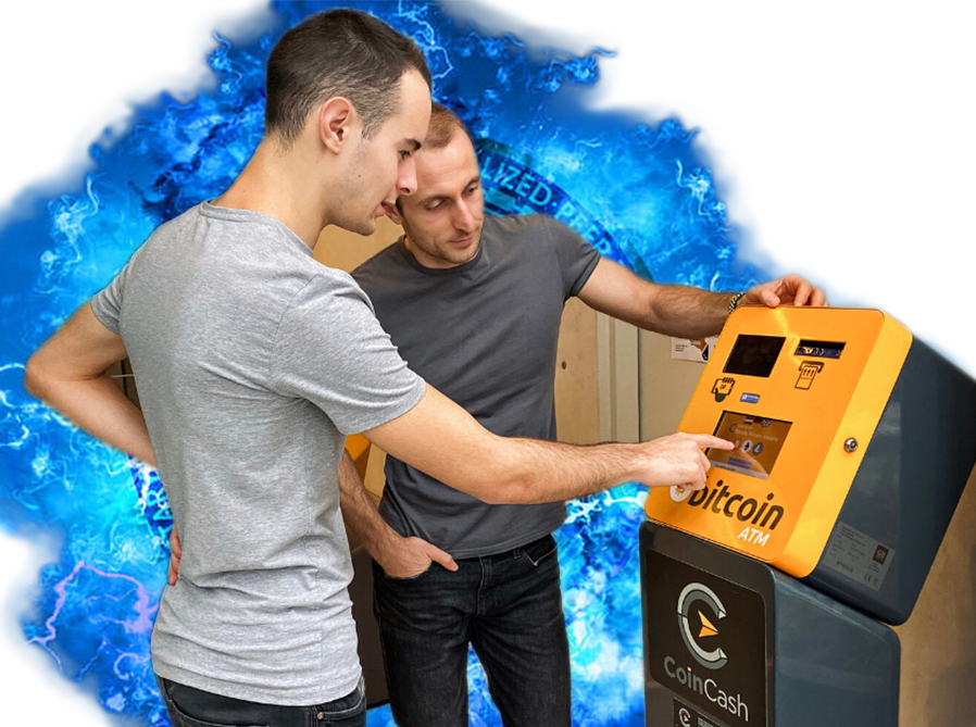 Find Bitcoin ATM Locations | cryptolog.fun