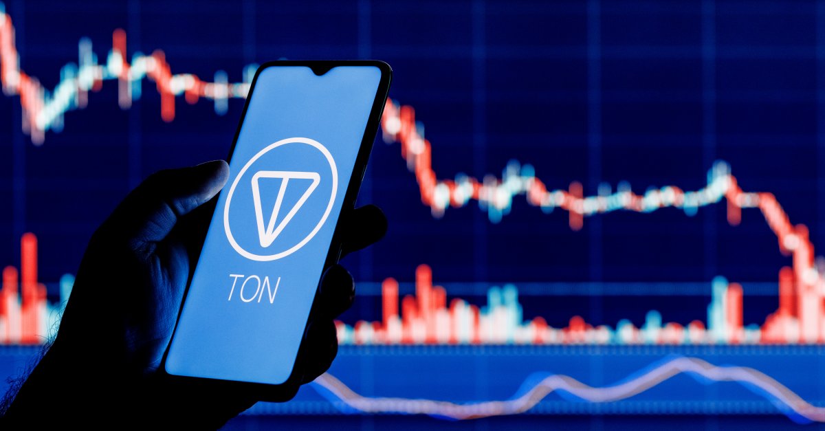 Toncoin USD (TONUSD) Price, Value, News & History - Yahoo Finance