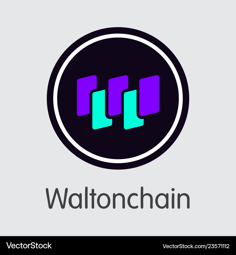 Waltonchain (WTC) - Events & News