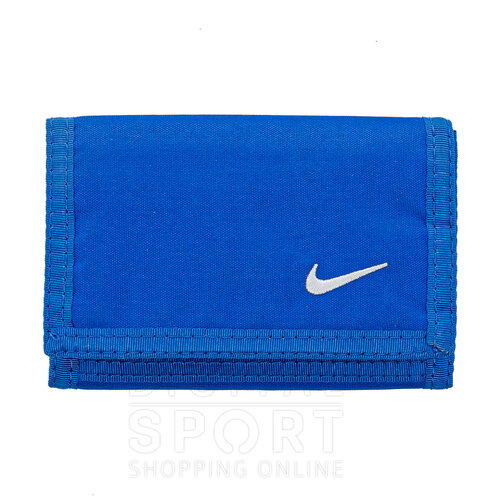 Vintage Nike Wallet And Lanyard Gift Set Pink – Clout Closet