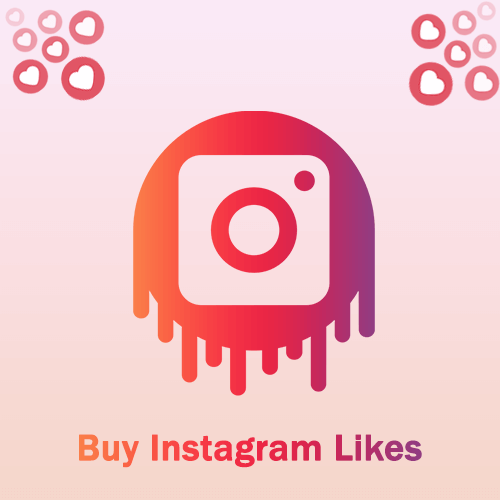 Buy Instagram Comments & Likes from real active Followers