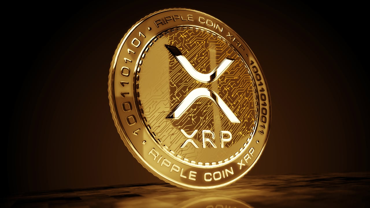 XRP News | Latest News - NewsNow