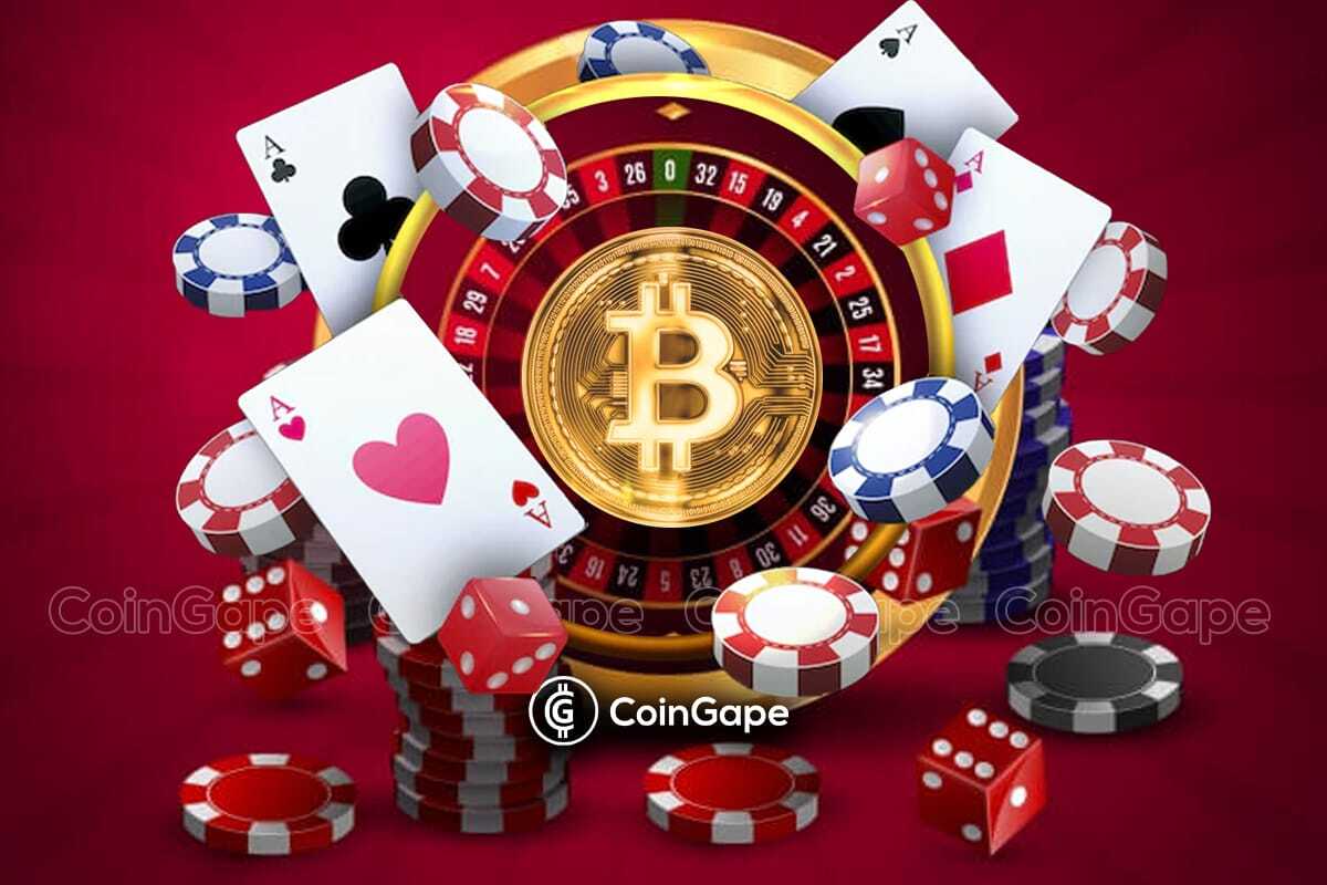 No Minimum Deposit Bitcoin Casinos | Play & Win Big