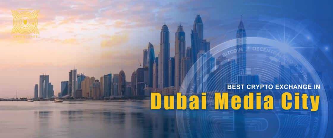 Best Crypto Exchange in Downtown Dubai: Secure & Reliable