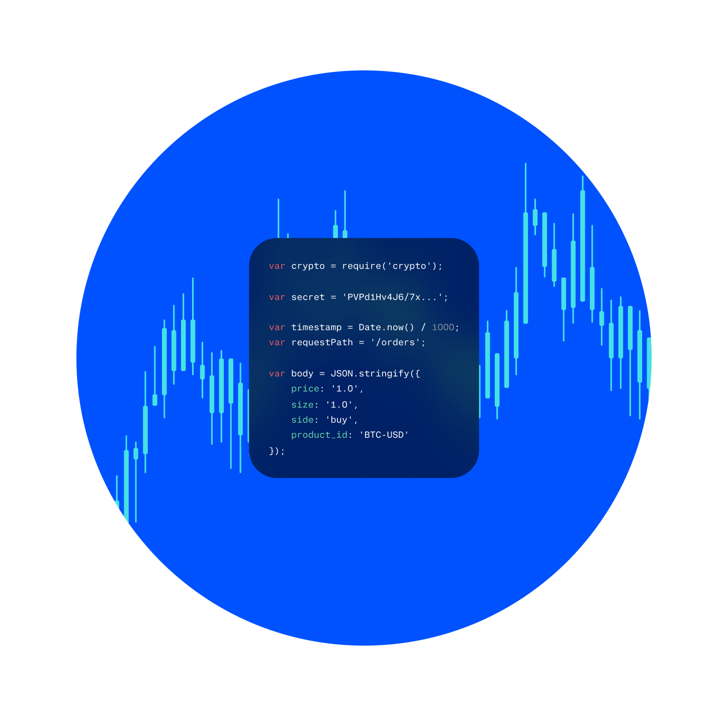 9+ APIs For Real-Time Cryptocurrency Data | Nordic APIs |