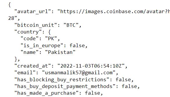 Coinbase API - A Introduction Guide - AlgoTrading Blog