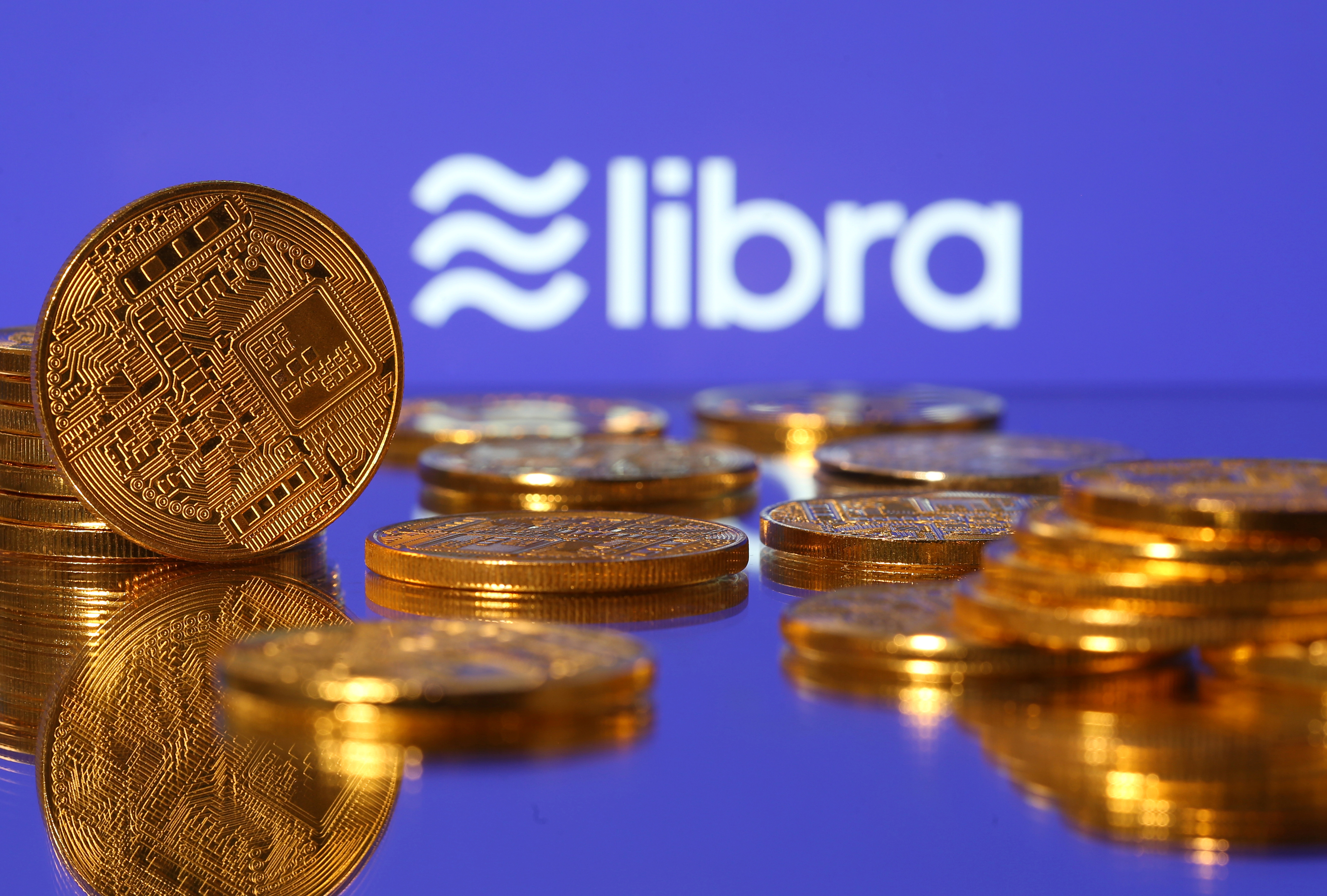 Will Facebook's Libra Bring Cryptocurrency into the Mainstream? - Knowledge at Wharton