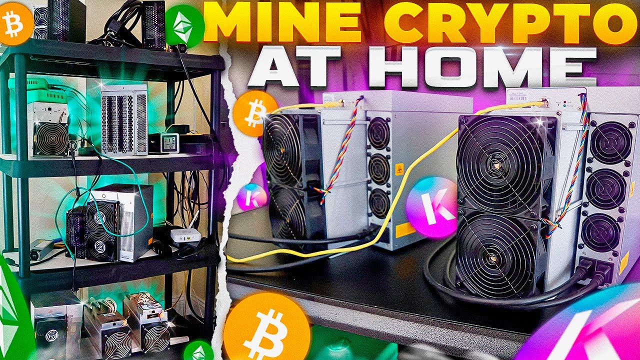 Bitcoin Mining Rig: What to Buy in 