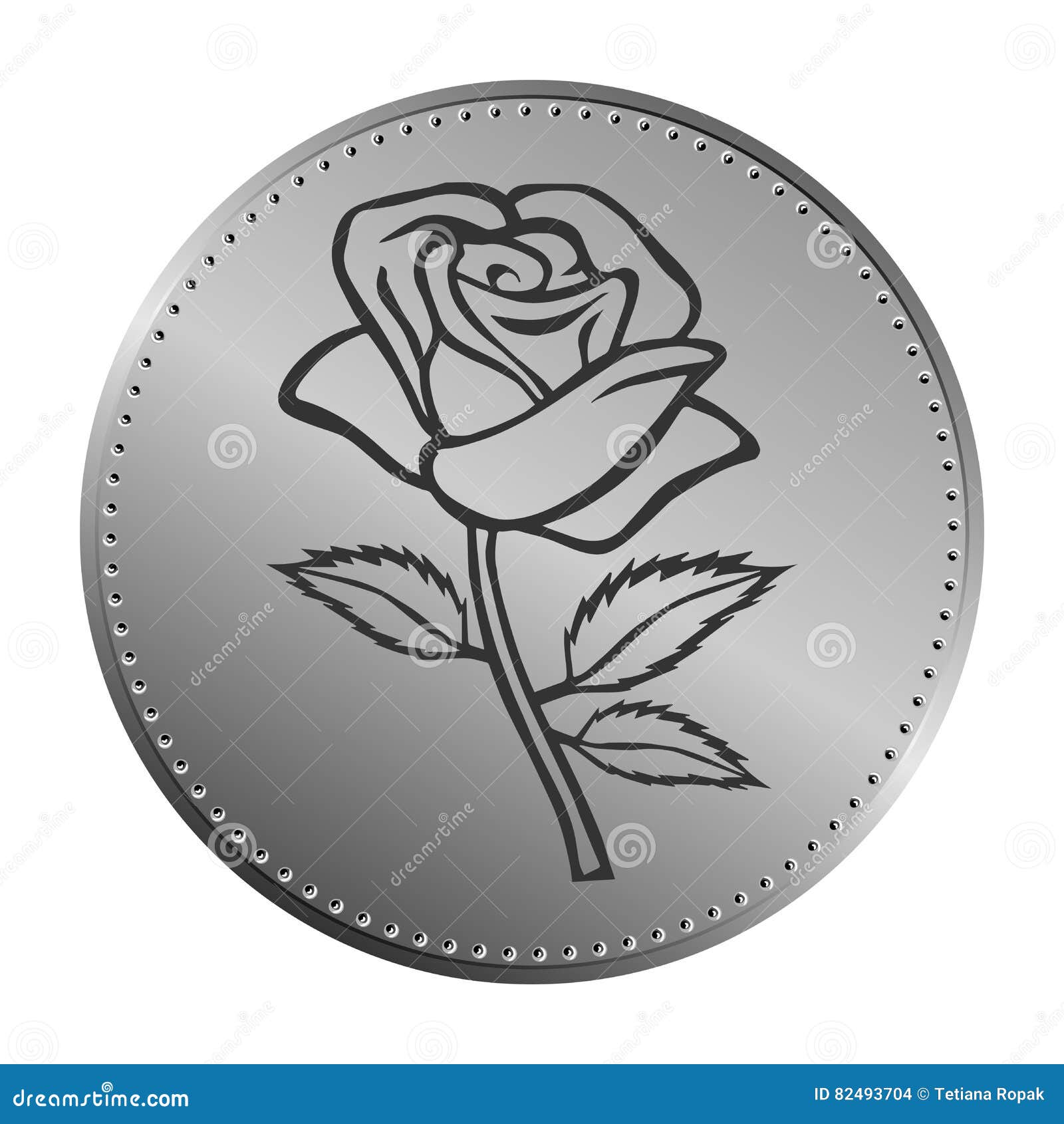 Bouquet Flowers Coin Royalty-Free Images, Stock Photos & Pictures | Shutterstock