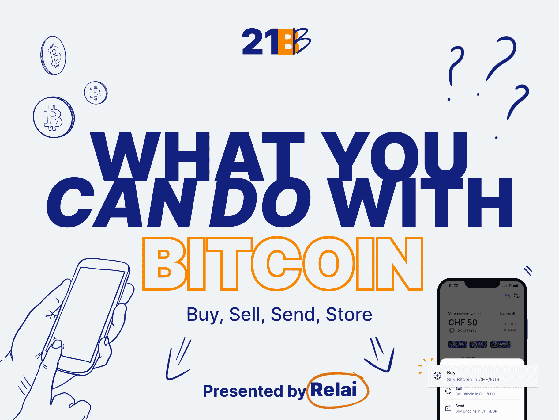 ‎Coinbase: Buy Bitcoin & Ether on the App Store